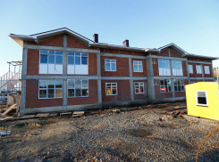 В Краснодарском крае досрочно реализуют проекты комплексного развития территорий