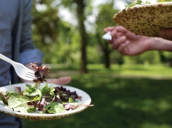 Отдыхающим в Сочи запретят использовать пластиковую посуду