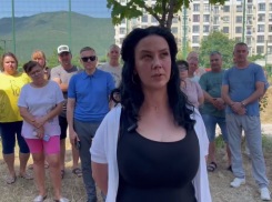 ФСБ, ветераны и подделка подписей: жители Краснодарского края пожаловались Путину на «бесстрашную» УК