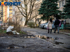 В Краснодаре синоптики дали неутешительный прогноз на март 