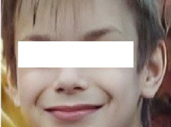 В Краснодаре нашли пропавшего 9-летнего мальчика