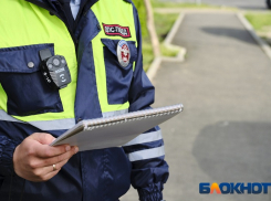 В базе ГИБДД в Краснодарском крае произошёл сбой