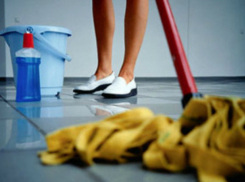 Находчивая уборщица из Новороссийска сдавала квартиры в аренду, в которых убиралась по найму