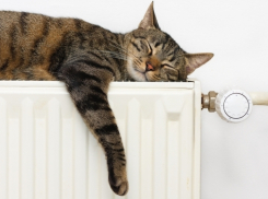 Отопительный сезон в Краснодаре окончен