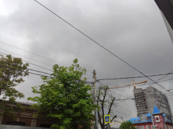 В Краснодарском крае и Адыгее до 1 октября градовые облака будут разгонять ракетами