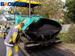 В Краснодаре ограничат движение авто в связи со строительством дороги между КП «Крепость» и Плодородным 