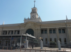 Вокзал Краснодара: императорские поезда, подземный тоннель и современные реалии