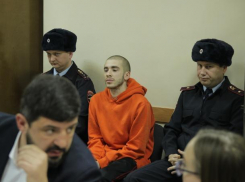 Суд над рэпером Хаски в Краснодаре: как это было 