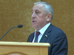 Кубанский коммунист выслушал жалобы армавирцев