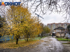 В Краснодаре дождь будет лить ближайшие два дня