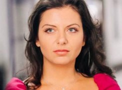 Маргарита Симоньян назвала себя единственной армянкой, которой запрещен въезд в Армению