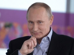 Владимир Путин заново открыл Каир для жителей Краснодарского края