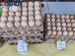 Названы самые подорожавшие за неделю в Краснодарском крае продукты
