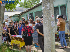 Мать убитого отчимом в Краснодаре пятилетнего Володи задержали сразу после родов