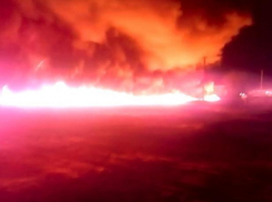 После трагедии в Саратове возобновил работу нефтепровод Куйбышев - Тихорецк