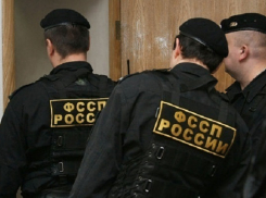 Конфликт цыганских семей на Кубани разрешили судебные приставы