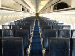 Авиарейс Новосибирск-Сочи не вылетел из-за закрылок