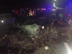 Стали известны подробности ДТП с немецким авто в Сочи: погибли трое