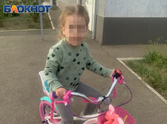 «Это не суд, а цирк»: в Краснодаре маленькую девочку отдали «похитившему» её отцу