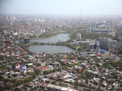 «Краснодар нам неизвестен как город», - разработчики нового Генплана города
