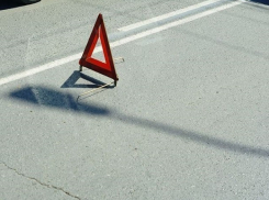 Парень на мопеде в Динском районе сбил 8-летнего мальчика на переходе 