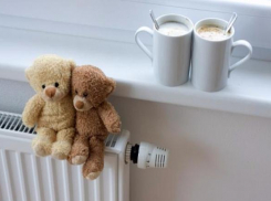 Отопительный период в Армавире начнется 14 октября