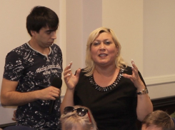 На пресс-конференции в Краснодаре по делу «черных риелторов» от услышанного  плакали люди