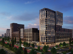 «ЮгСтройИнвест» занял 4 место в России по объёму продаж жилья с начала 2024 года