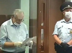 Историк Соколов, убивший аспирантку из Краснодарского края, подал иск о защите чести против бывшей студентки