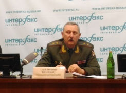 Подразделение Росгвардии на Кубани практически сформировано