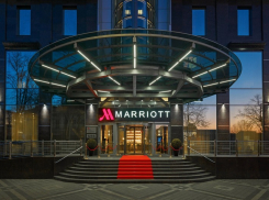 Без паники: отель Marriott в Краснодаре работает в штатном режиме 