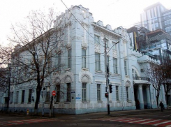 Театр Защитника Отечества появится на Кубани