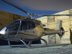 Крымский турист заказал вертолет до Краснодара ради заказа в McDonald’s 