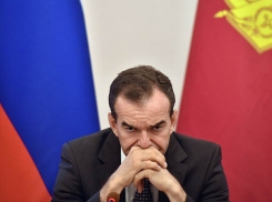 Кондратьев не намерен отдавать Кубань Украине