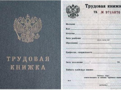 Почти 30 тысяч жителей Кубани работали без трудовых книжек