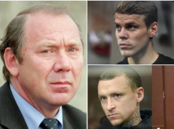 Экс-тренер «Спартака» вступился за хавбека «Краснодара» Мамаева и его сокамерника Кокорина