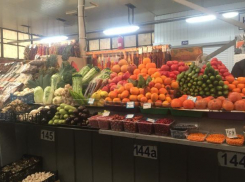 Еще одна ярмарка выходного дня откроется в Краснодаре 