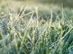 На Кубани ожидается резкое похолодание 