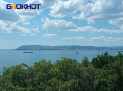 Над Краснодарским краем сбили беспилотник ВСУ