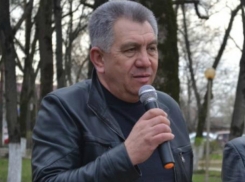 Мэра Апшеронска лишили на год прав на вождение за то, что он сбежал с места ДТП