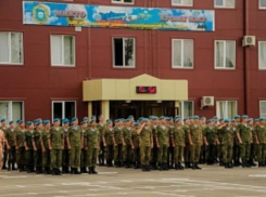 Победители «Десантного взвода-2016» подарят свой главный приз новороссийскому детскому дому