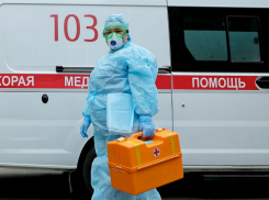 В Краснодаре новой коронавирусной инфекцией заболели еще 162 человека
