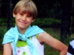 Следственное управление разыскивает без вести пропавшую девочку