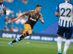 Полузащитник «Валенсии» с хронической травматичностью присматривается к «Краснодару»