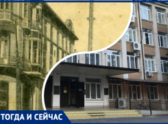 Что за более чем вековую историю пережил Краснодарский музыкальный колледж
