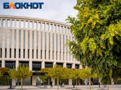 От «выглядит ущербно» до «правильно делают»: реакция краснодарцев на вывеску «Ozon Арена» на стадионе Галицкого
