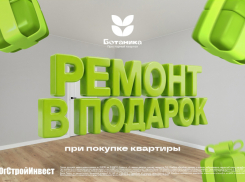 Покупка квартиры в ЖК «Ботаника» становится еще выгоднее