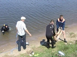 На Кубани в реке Понура утонули маленькие брат с сестрой