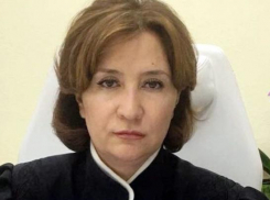Краснодарская «золотая судья» Елена Хахалева намерена обращаться в полицию