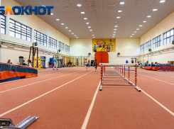 В Краснодарском крае в декабре начнут строить сразу три спортивных объекта